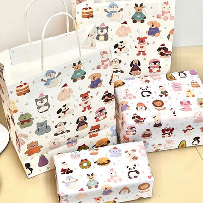 Jellycat Gift Bag