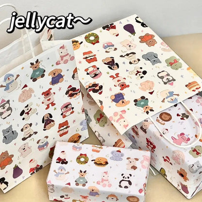 Jellycat Gift Bag