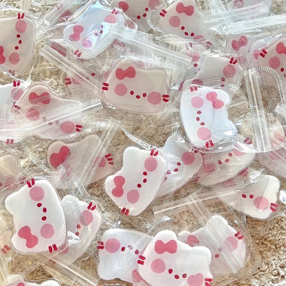 Cute Acrylic Phone Stand – Multiple Designs