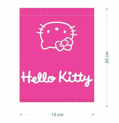 Waterproof Car Tags/ Car Washing Labels (30+Styles)