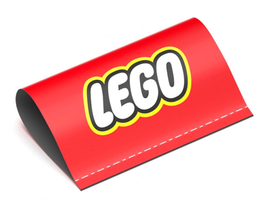 Waterproof Car Tags/ Car Washing Labels (30+Styles)