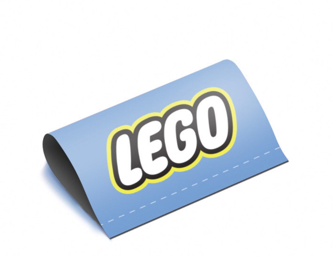 Waterproof Car Tags/ Car Washing Labels (30+Styles)