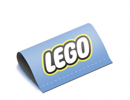 Waterproof Car Tags/ Car Washing Labels (30+Styles)