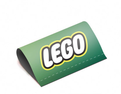 Waterproof Car Tags/ Car Washing Labels (30+Styles)