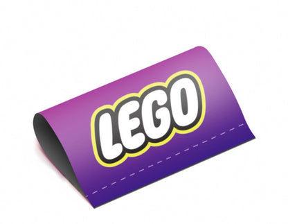 Waterproof Car Tags/ Car Washing Labels (30+Styles)