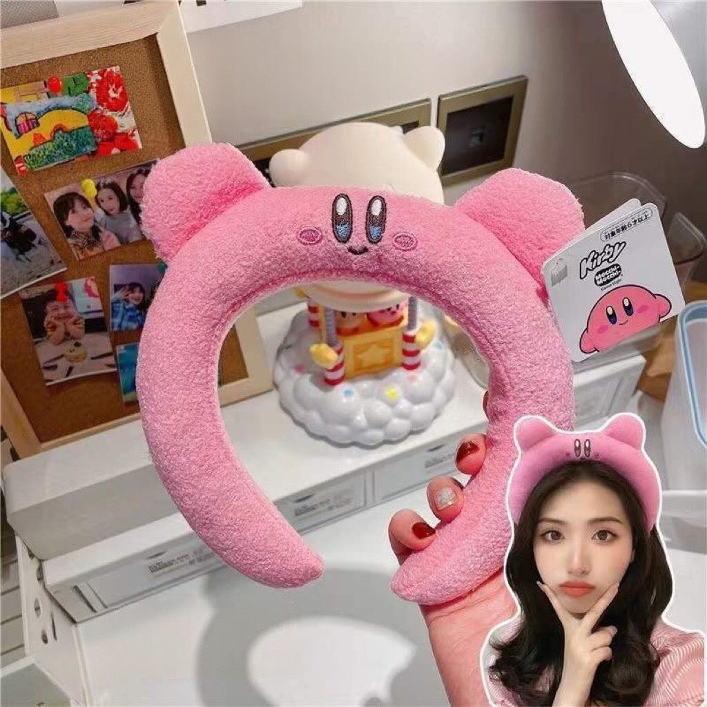Kirby Headband