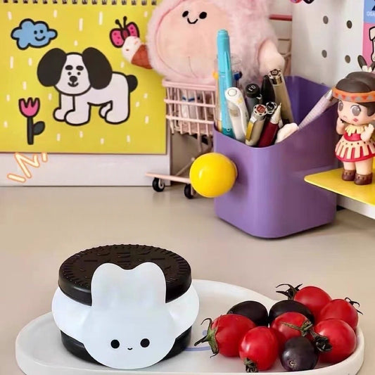 Oreo Bunny Night Light