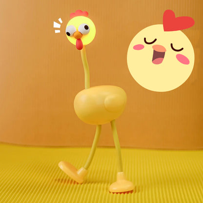 Little Chick Night Light