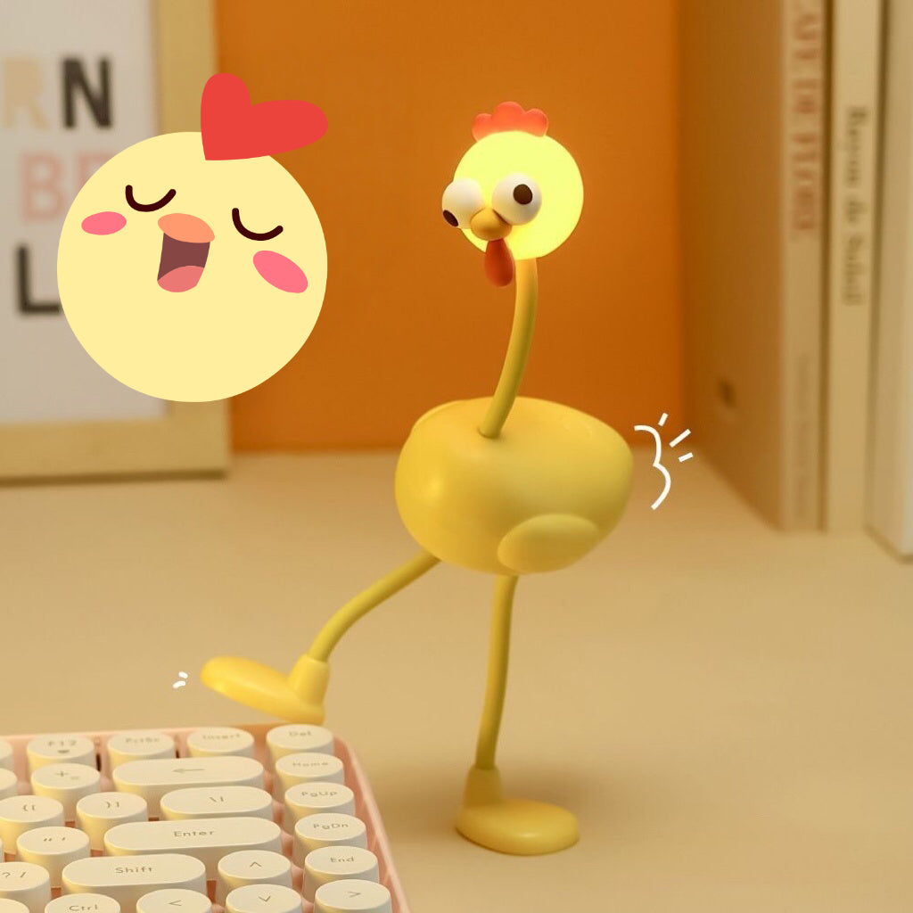 Little Chick Night Light