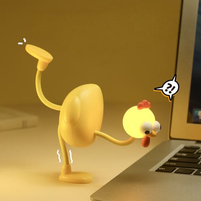 Little Chick Night Light