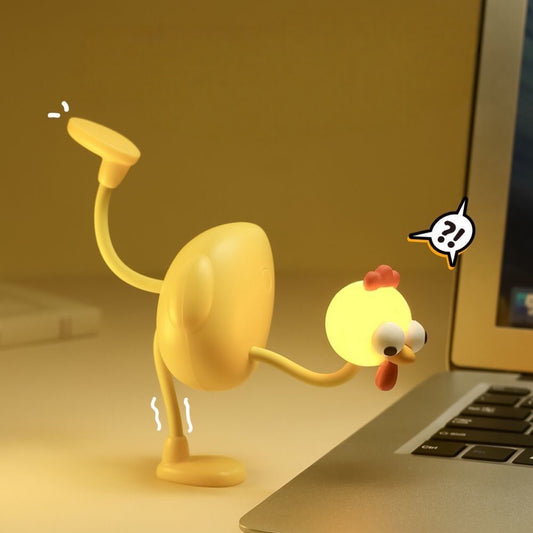 Little Chick Night Light