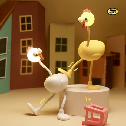 Little Chick Night Light