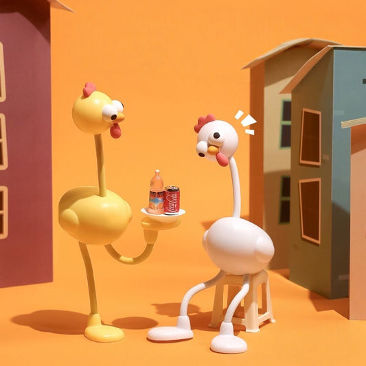 Little Chick Night Light