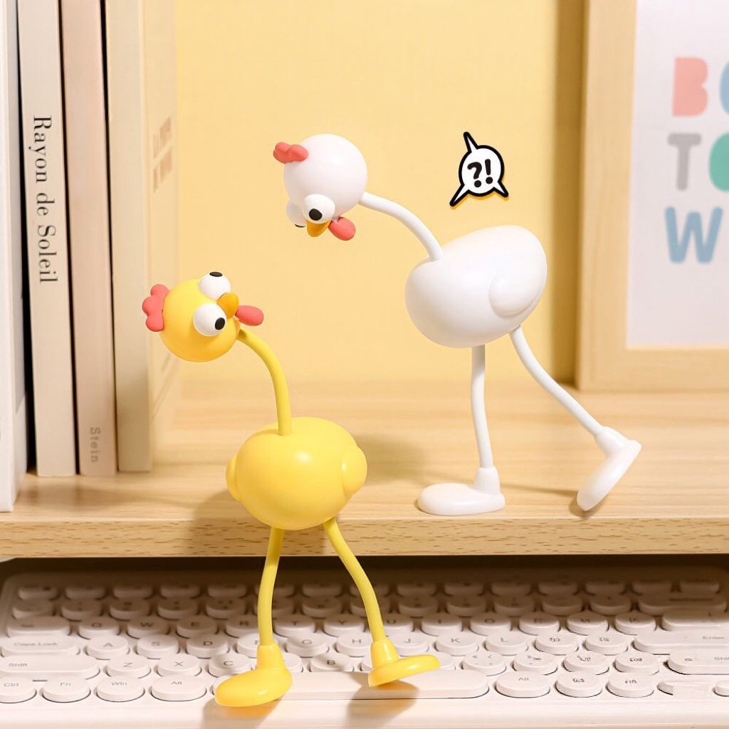 Little Chick Night Light