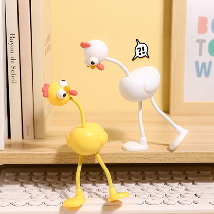 Little Chick Night Light