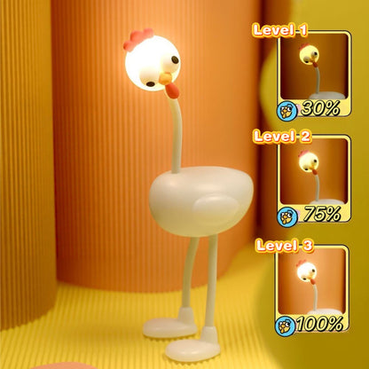 Little Chick Night Light