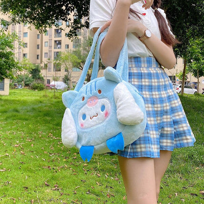 Cinnamoroll Tote Bag