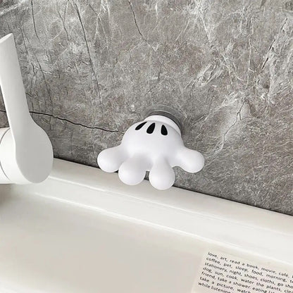 Mickey Hand Toothbrush / Accessory Holder