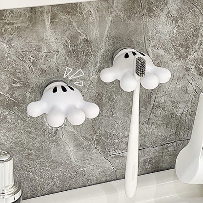 Mickey Hand Toothbrush / Accessory Holder