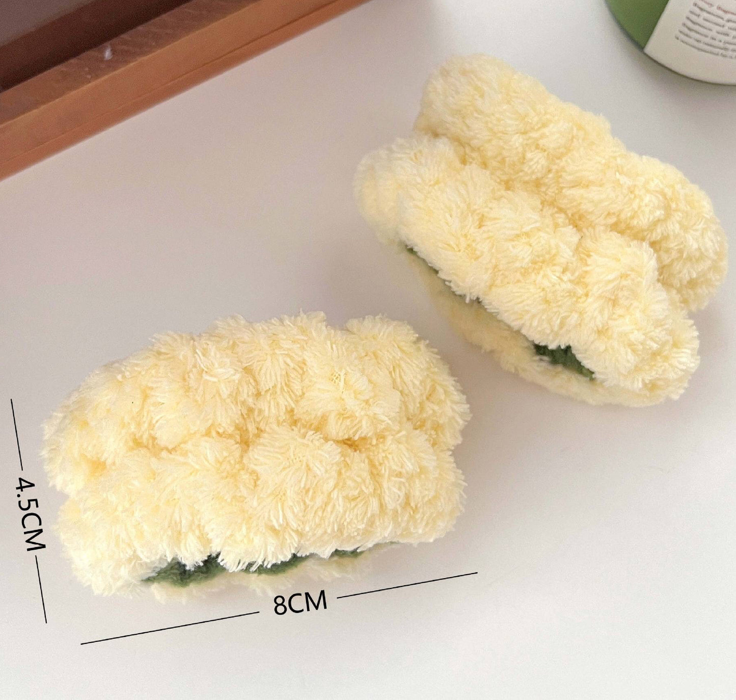 Pineapple Wash Accessories