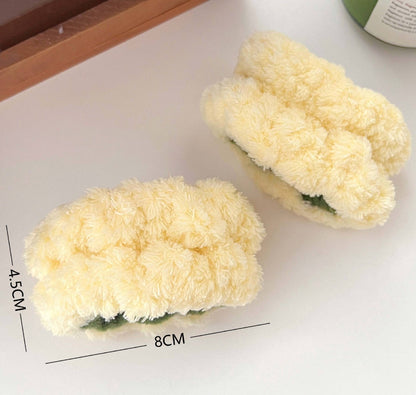 Pineapple Wash Accessories