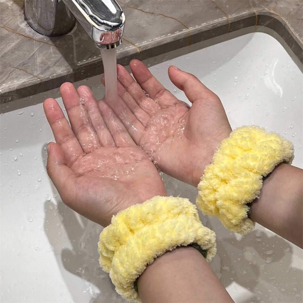 Pineapple Wash Accessories