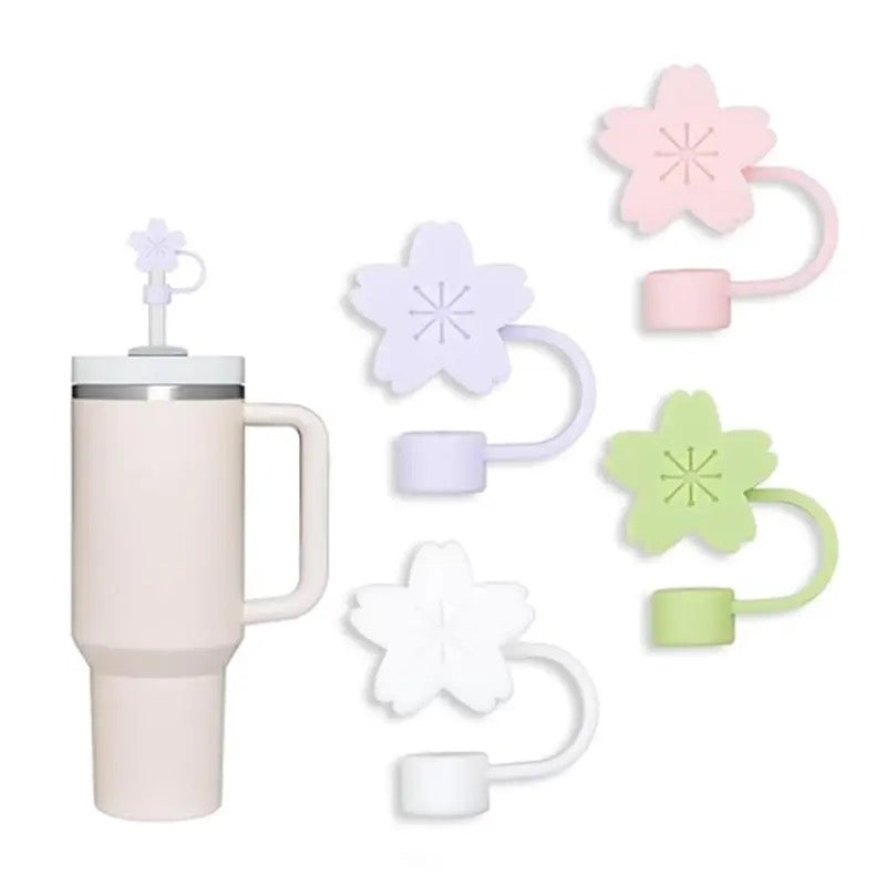 Stanley Cup Silicone Straw Cap