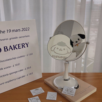 Metallic Transfer Stickers