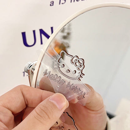 Metallic Transfer Stickers