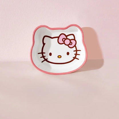 Sanrio Ceramic Sauce Dish