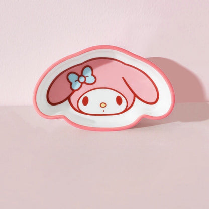Sanrio Ceramic Sauce Dish