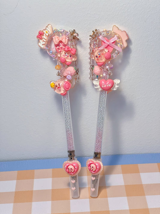 Kirby DIY Utility Knife / Craft Knife