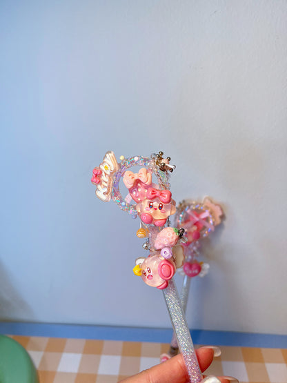 Kirby DIY Utility Knife / Craft Knife