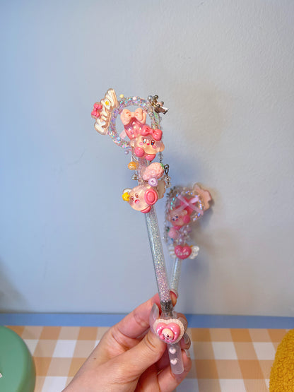 Kirby DIY Utility Knife / Craft Knife