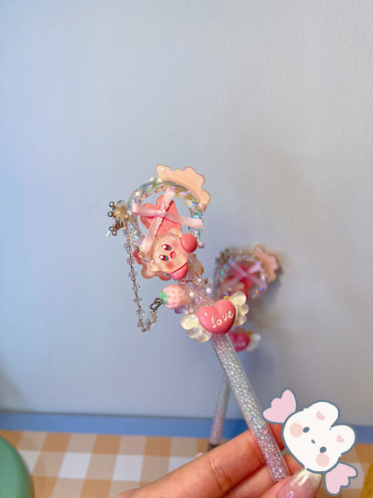 Kirby DIY Utility Knife / Craft Knife