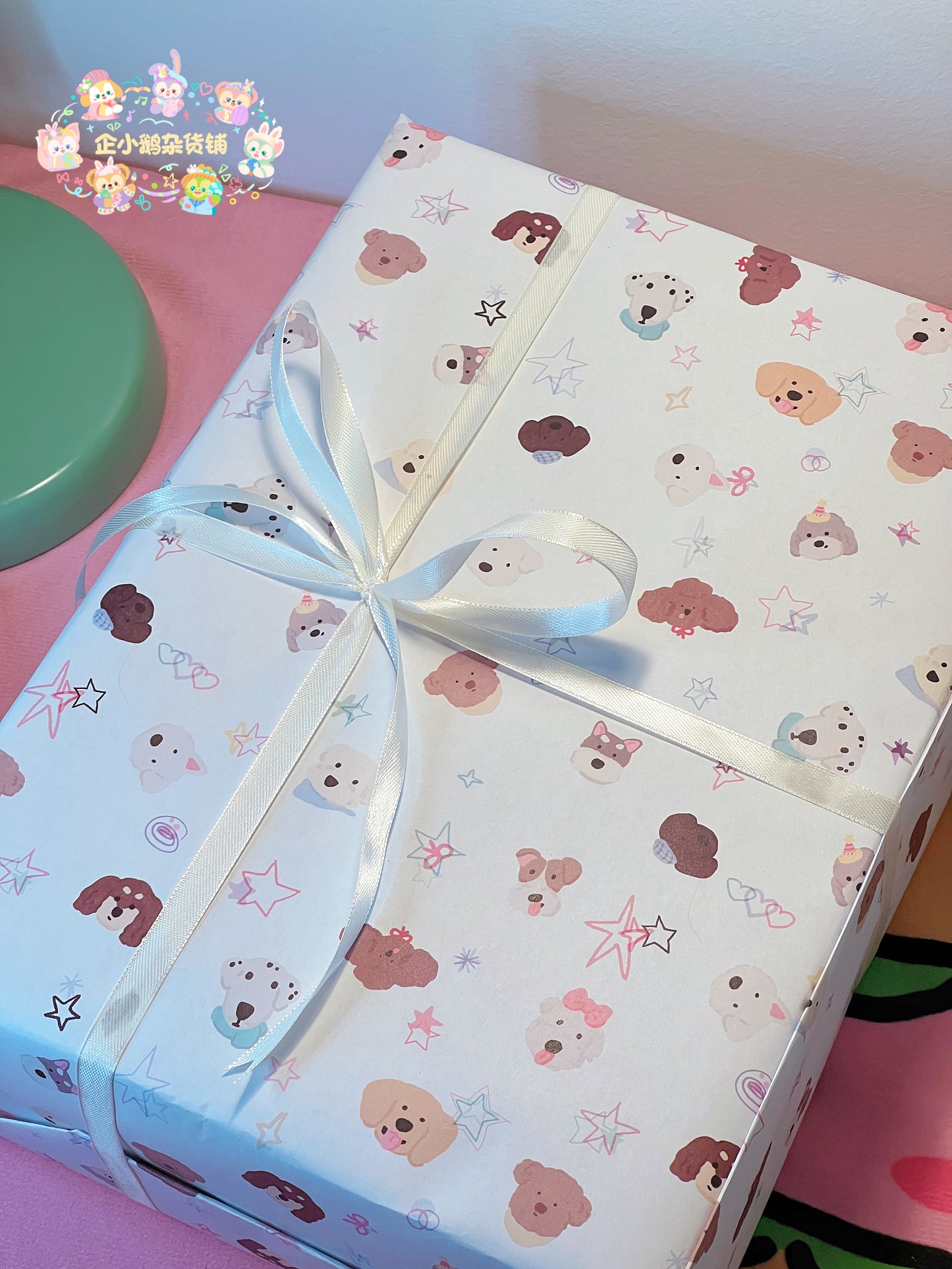 Pipi Friends Collection Gift Box🎁