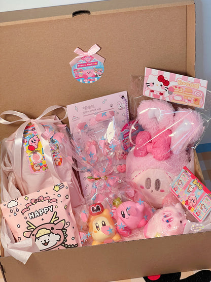 Kirby Gift Box🎁