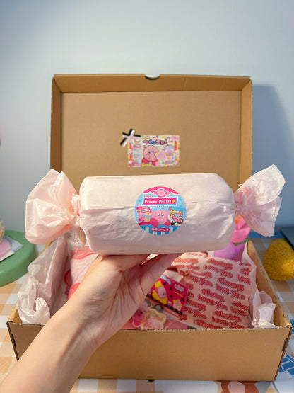 Kirby Gift Box🎁
