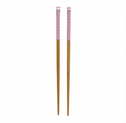 Bow Bunny Chopsticks