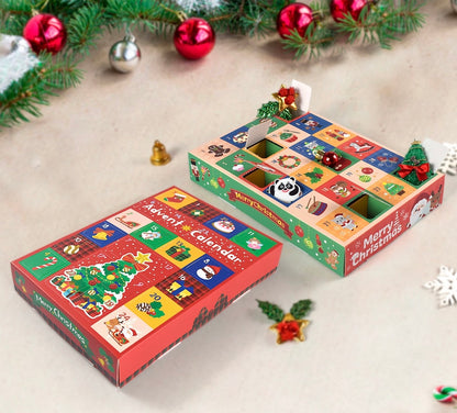 PipiGift Christmas Advent Calendar 2025 🎄✨