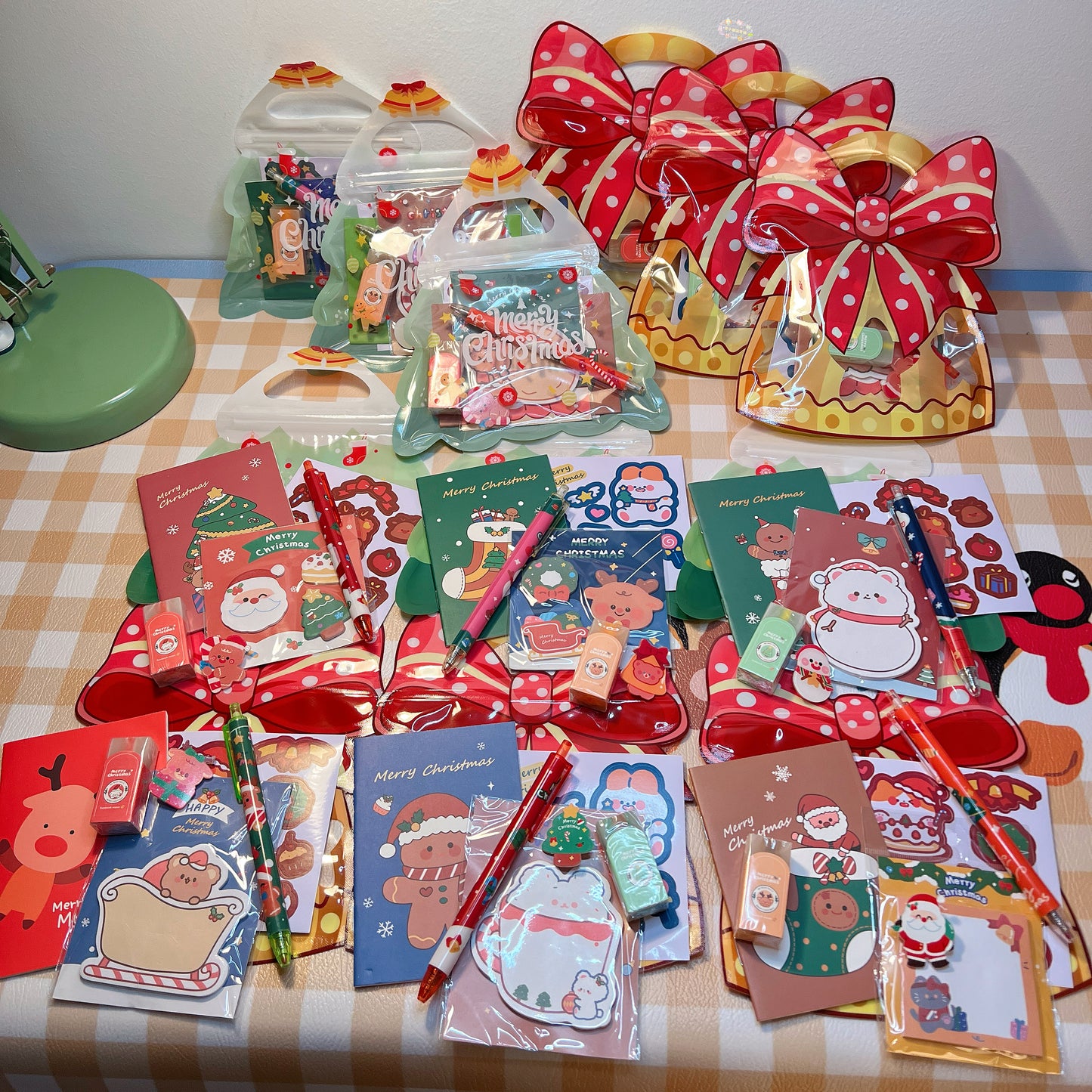 Christmas Goodie Bags for Kids 🎅✨🛍️