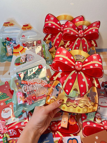 Christmas Goodie Bags for Kids 🎅✨🛍️