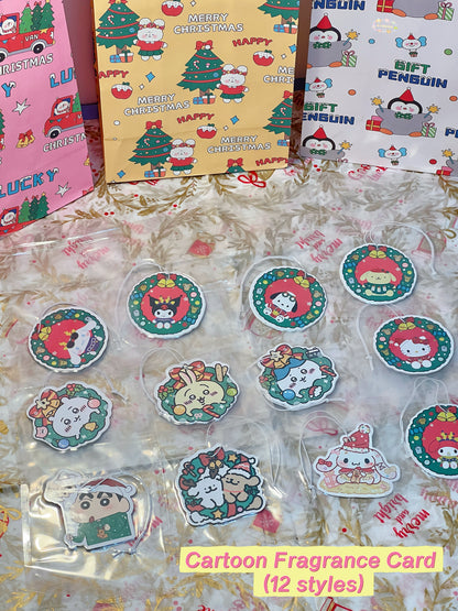 PipiGift Special Holiday Edition 🌟 Christmas Surprise Gift Bag 🎄 Curated Festive Gift Set