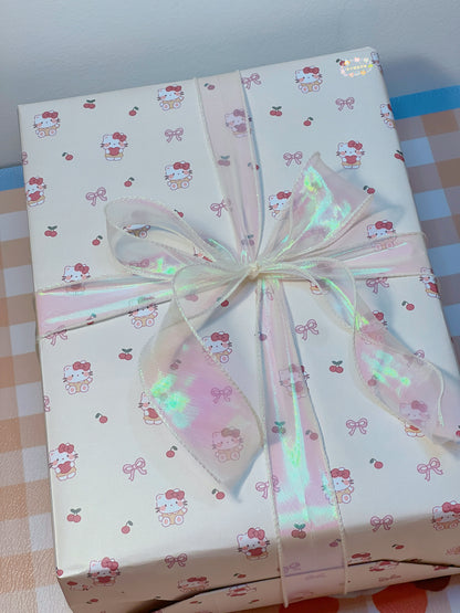 Bunny-Themed Gift Box🎁